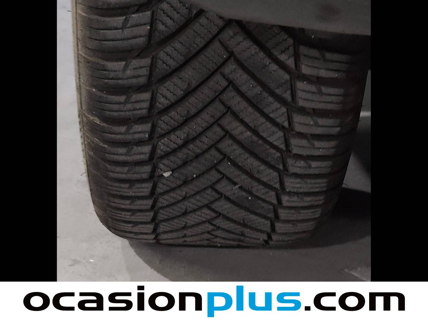 Seat Ateca Seat Ateca 1.5 TSI S&S FR Plus DSG (150 CV) seminuevo