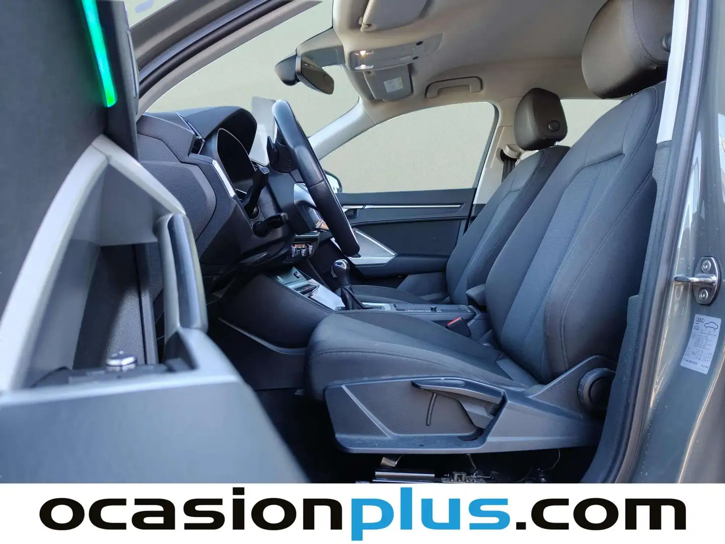 Foto Audi Q3 Audi Q3 Advanced 35 TDI (150 CV) S tronic