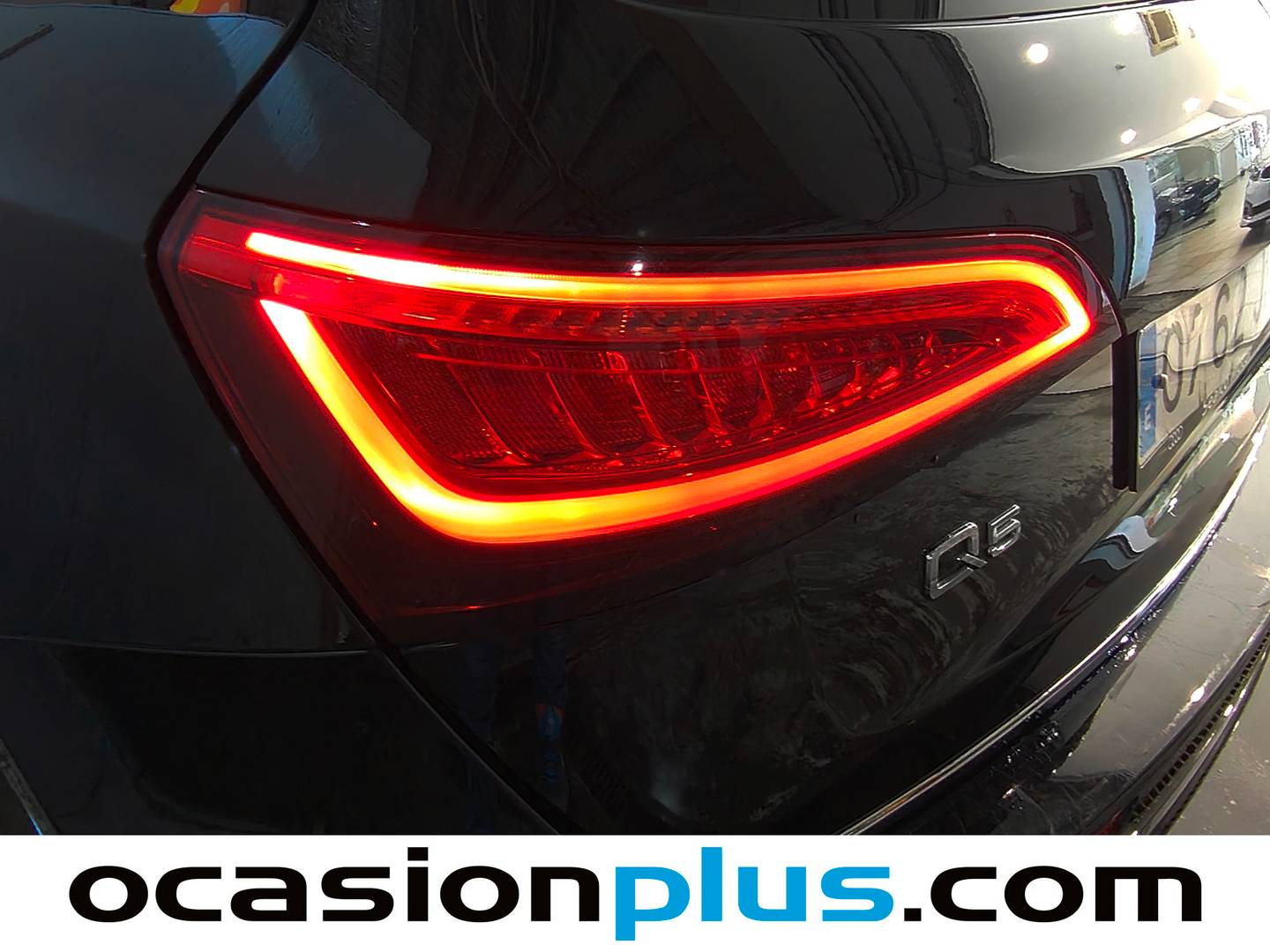 Audi Q5 Audi Q5 Advanced edition 2.0 TDI ultra (150 CV) 150cv