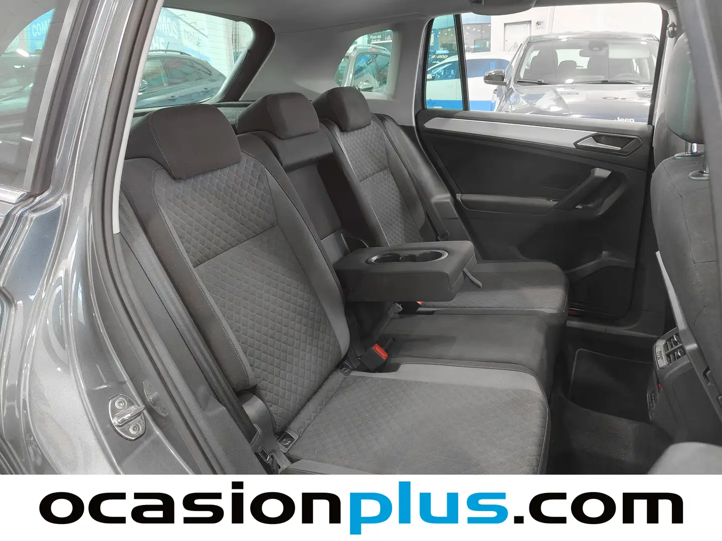 Foto Volkswagen Tiguan Volkswagen Tiguan Advance 1.5 TSI (150 CV) Pack R Line