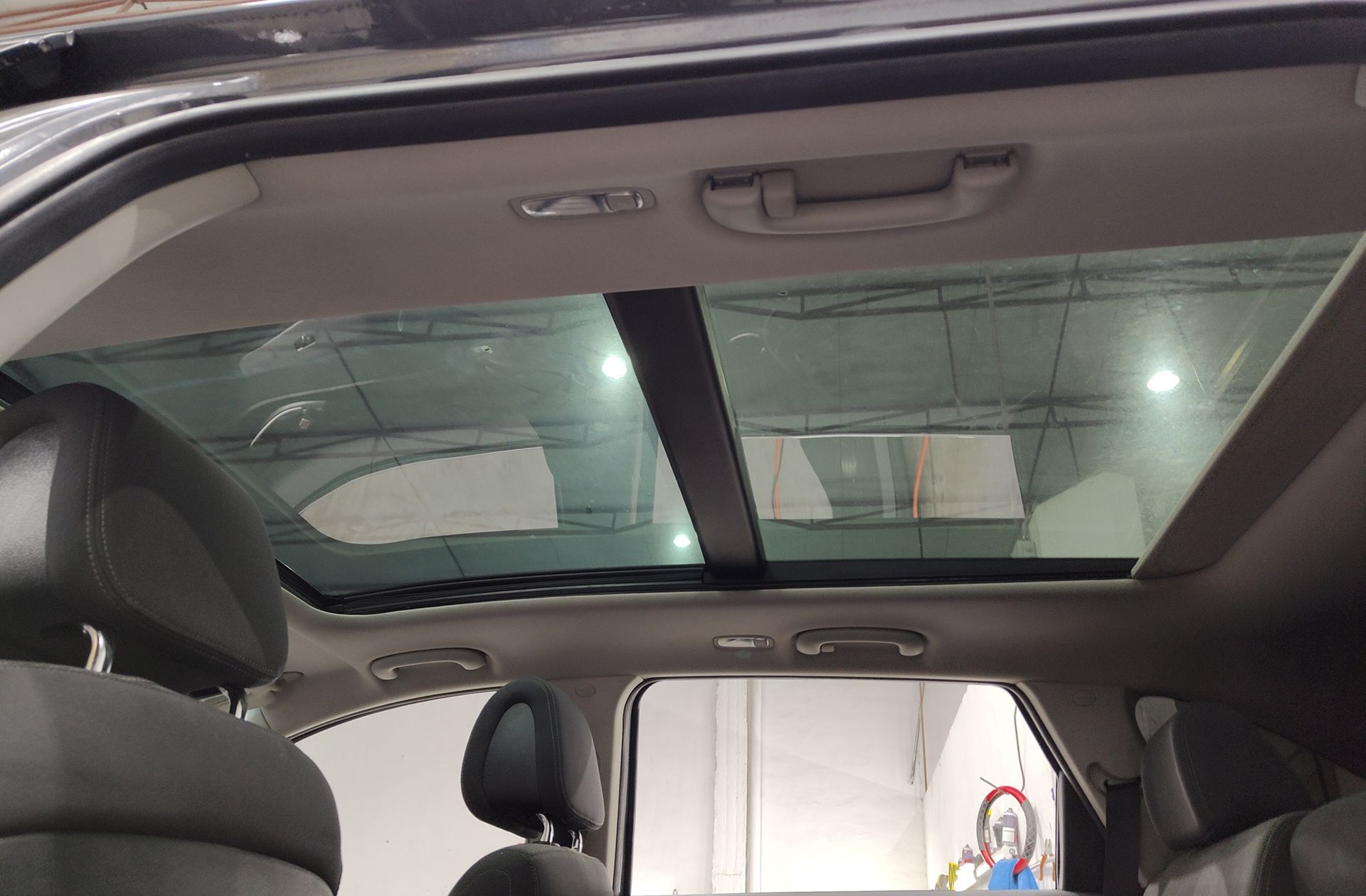 Kia Sorento 2.2 CRDi Drive 4x2 7 plazas - foto 6
