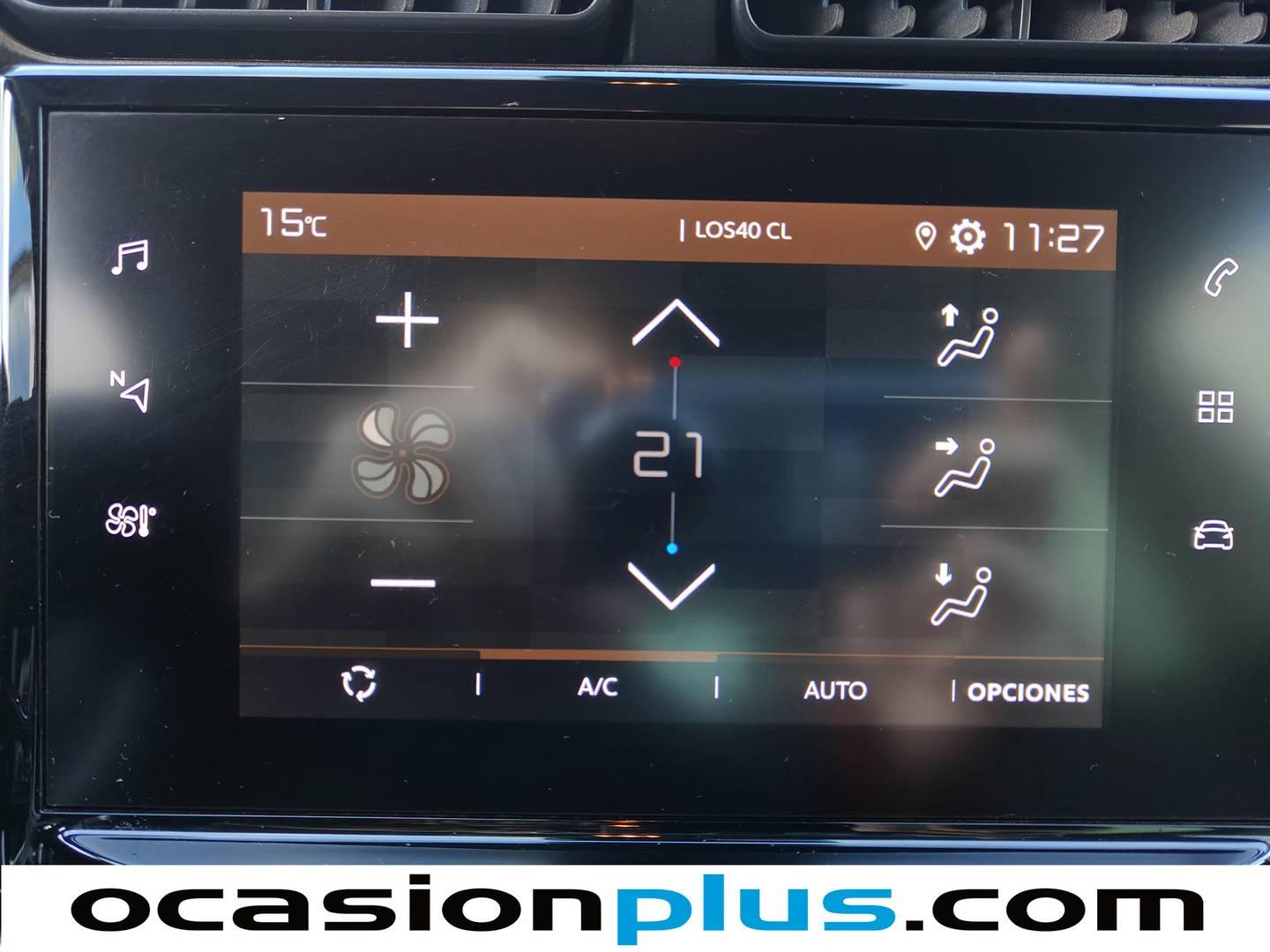 Foto Citroën C3 Aircross Citroen C3 Aircross PureTech 110 S&S Shine (110 CV)