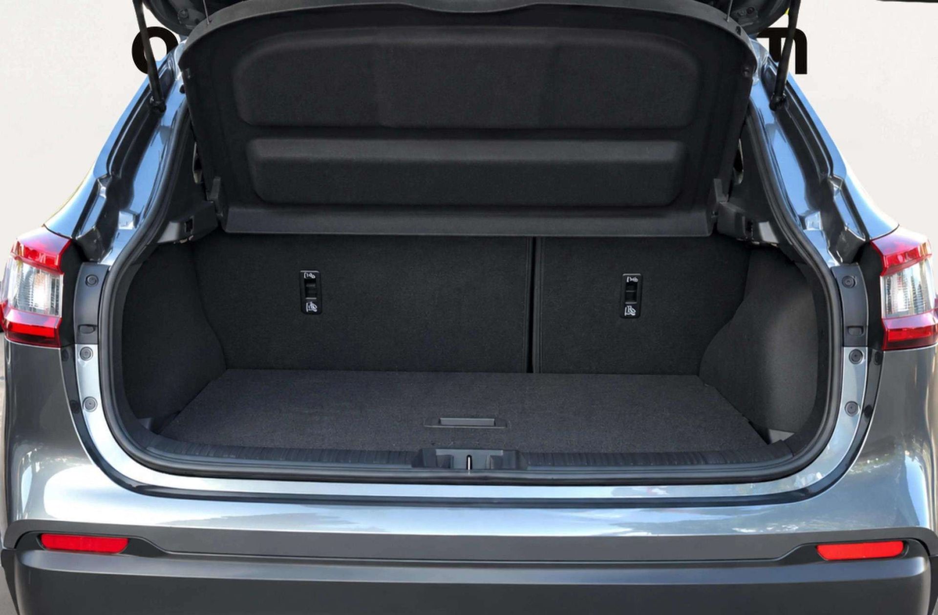 Nissan Qashqai dCi 150 Tekna+ - foto 21