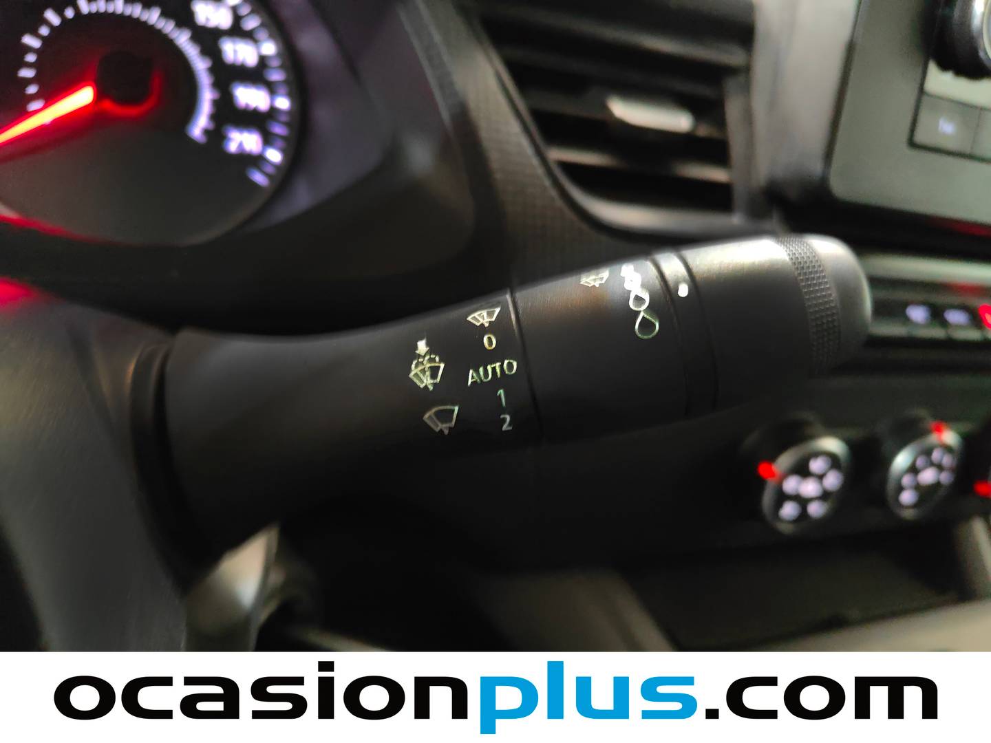 Renault Kangoo Furgón Renault Kangoo Furgon L1 1.5 Blue  (95 CV) seminuevo