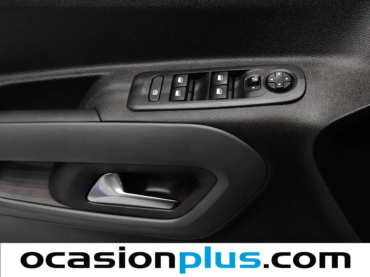 Foto Citroën Berlingo Citroen Berlingo BlueHDi 130 S&S Talla M Shine EAT8  (130 CV)