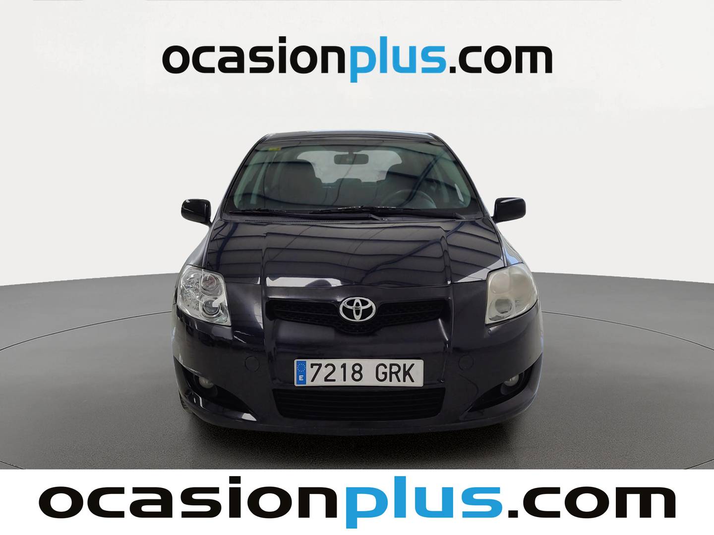 Toyota Auris Toyota Auris 1.4 D-4D Active (90 CV) 90cv
