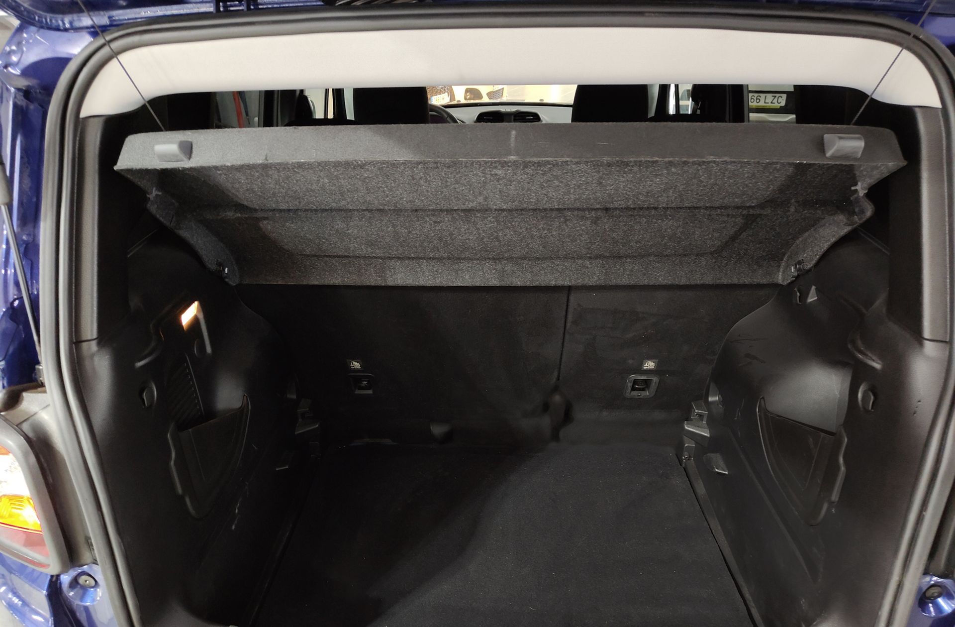 Jeep Renegade 1.0G Longitude 4x2 - foto 13