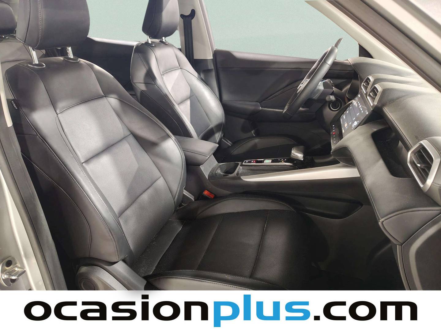 MG ZS MG ZS 1.5 Hybrid+ Luxury (197 CV) 2025