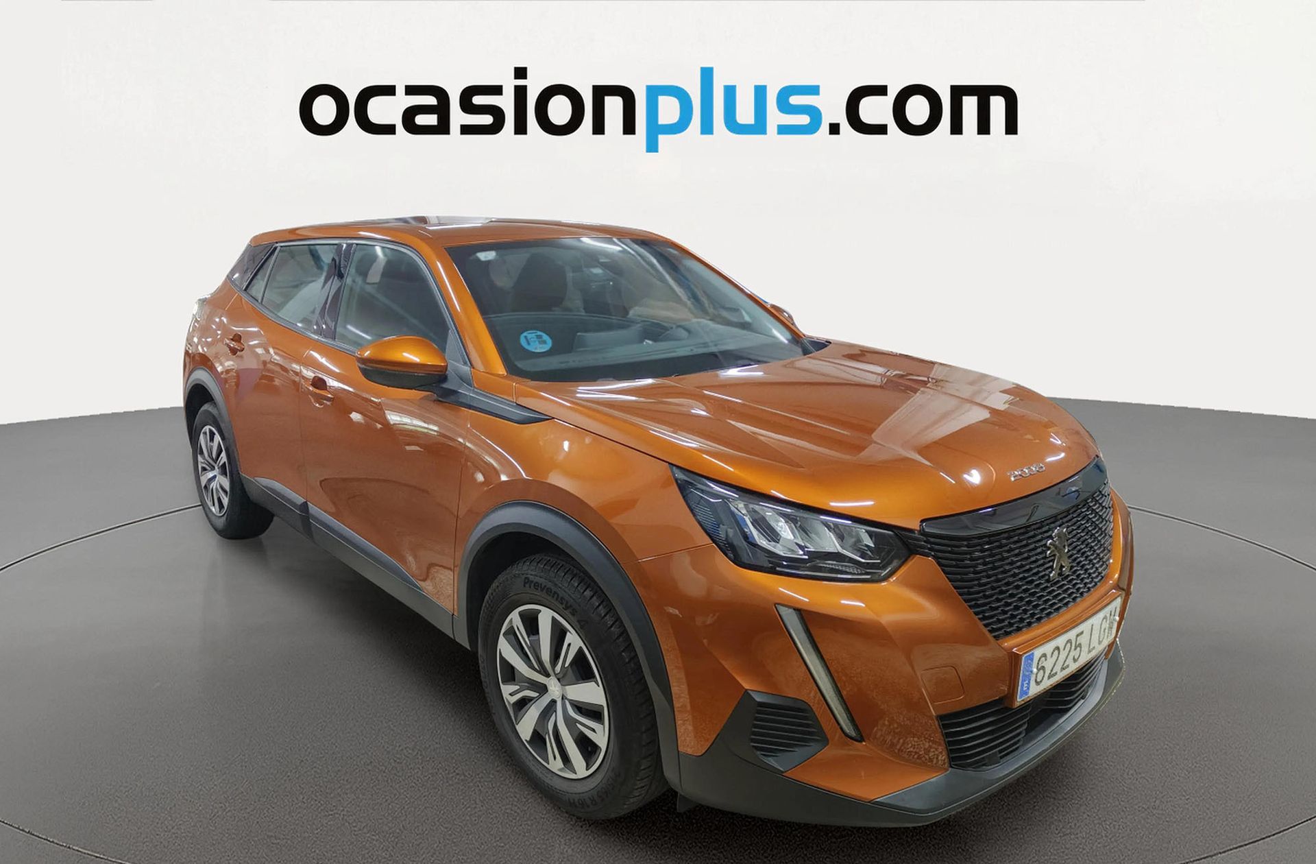 Peugeot 2008 PureTech 100 Active - foto 2