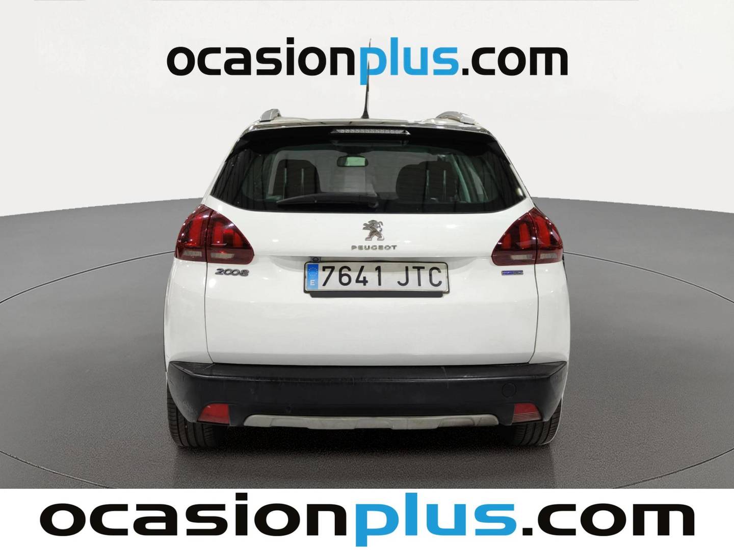 Peugeot 2008 Peugeot 2008 PureTech 110 S&S Allure (110 CV) barato