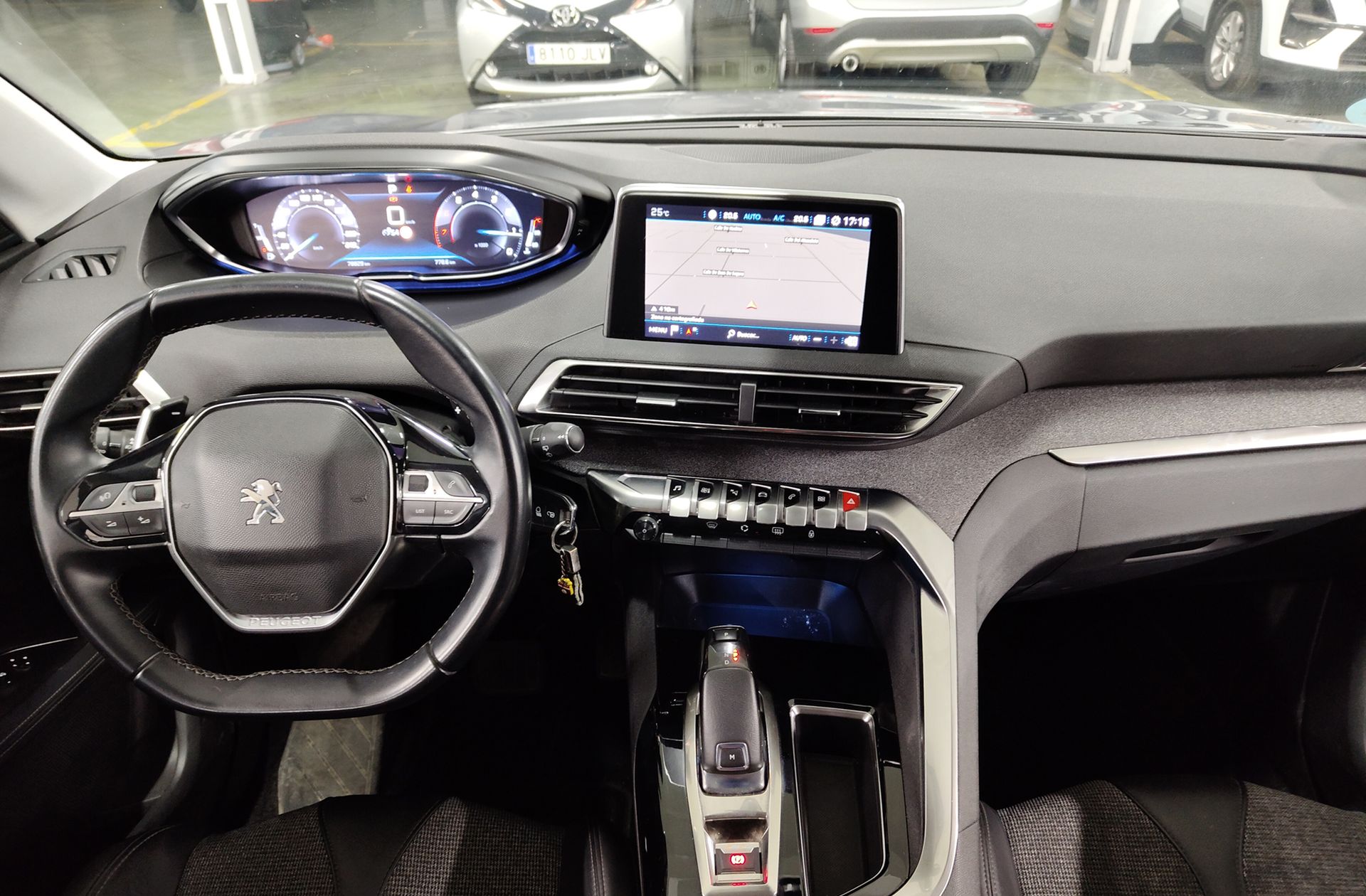 Peugeot 3008 PureTech 130 Allure EAT8 - foto 6