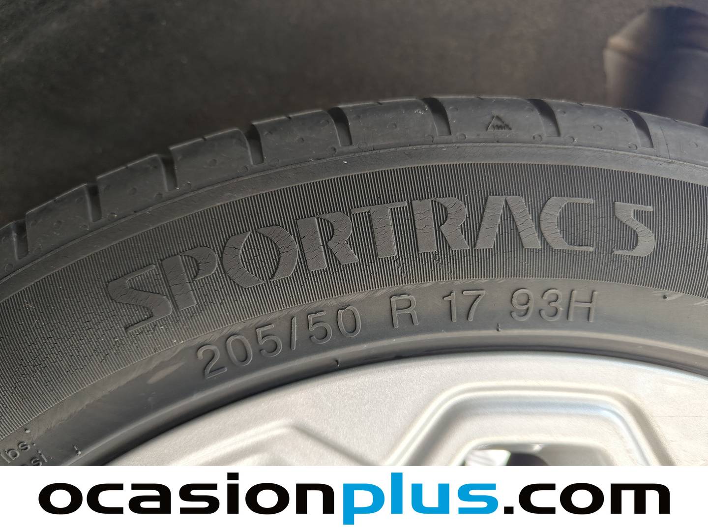 Ford EcoSport Ford EcoSport 1.0T EcoBoost S&S Trend+ (125 CV) de ocasión