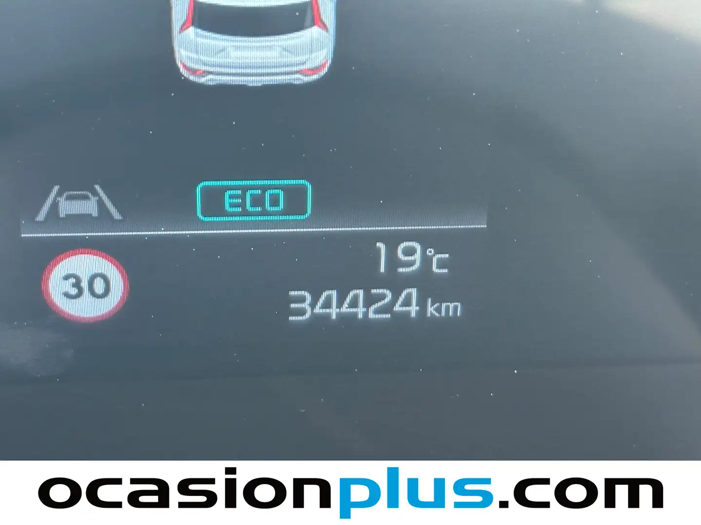 Foto KIA Niro Kia Niro 1.6 GDi HEV Drive (129 CV)