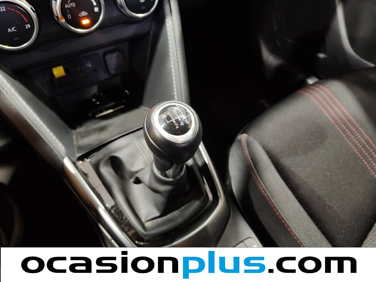 Mazda Mazda2 Mazda Mazda 2 e-SKYACTIV G Homura (90 CV) de segunda mano