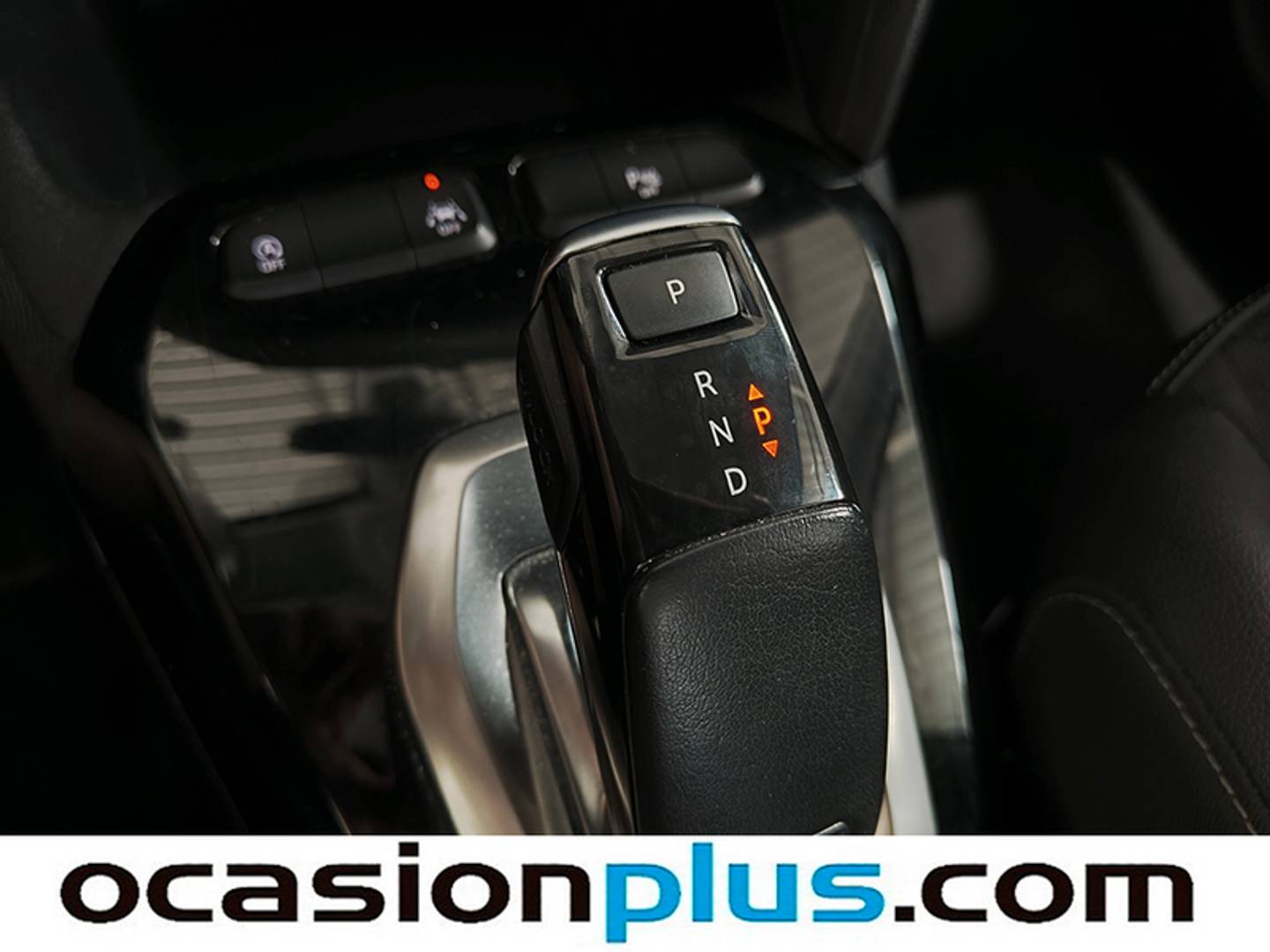 Foto Opel Corsa Opel Corsa 1.2 Turbo XHL Elegance Auto (100 CV)