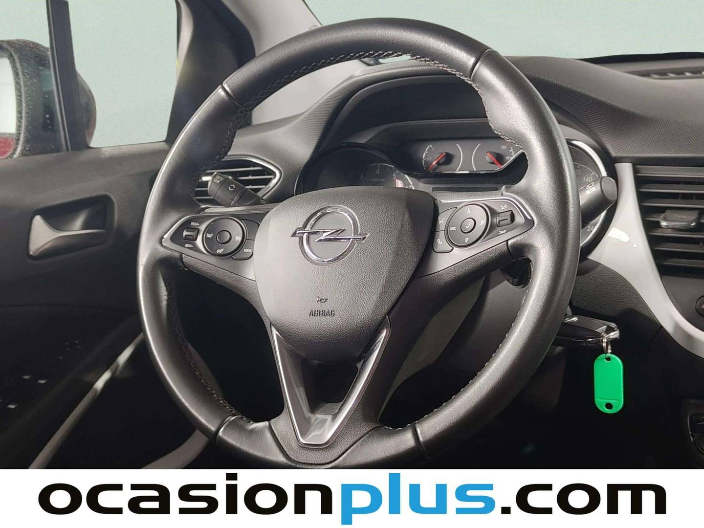 Opel Crossland X Opel Crossland X 1.2 Opel 2020 (110 CV) manual