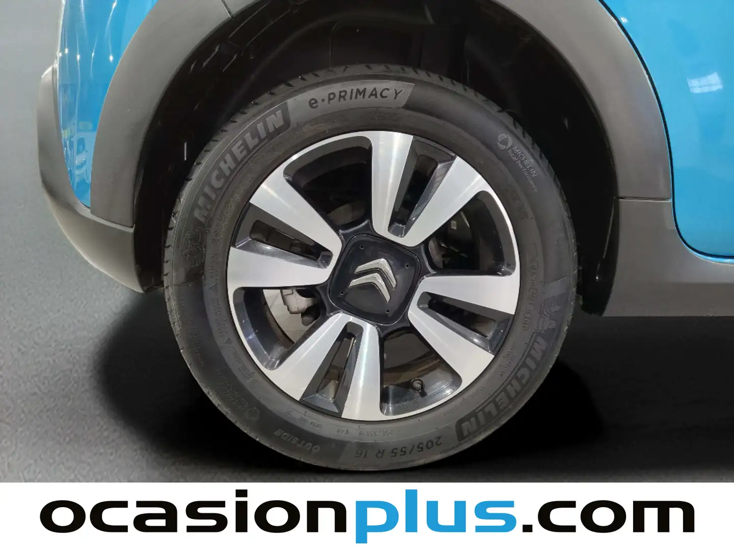 Foto Citroën C3 Citroen C3 PureTech 110 S&S Max (110 CV)