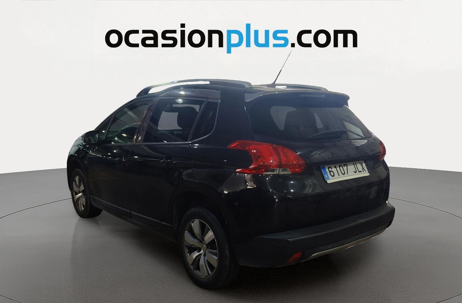 Peugeot 2008 BlueHDi 100 Style - foto 3