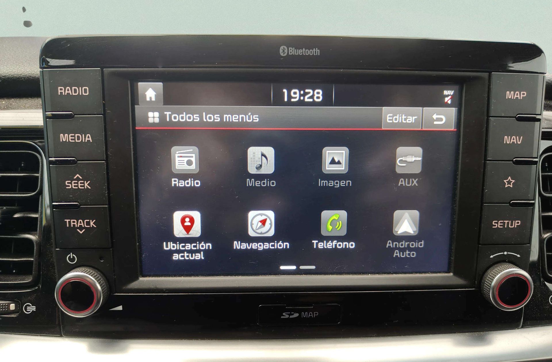 Kia Stonic 1.0 T-GDi Tech DCT - foto 8