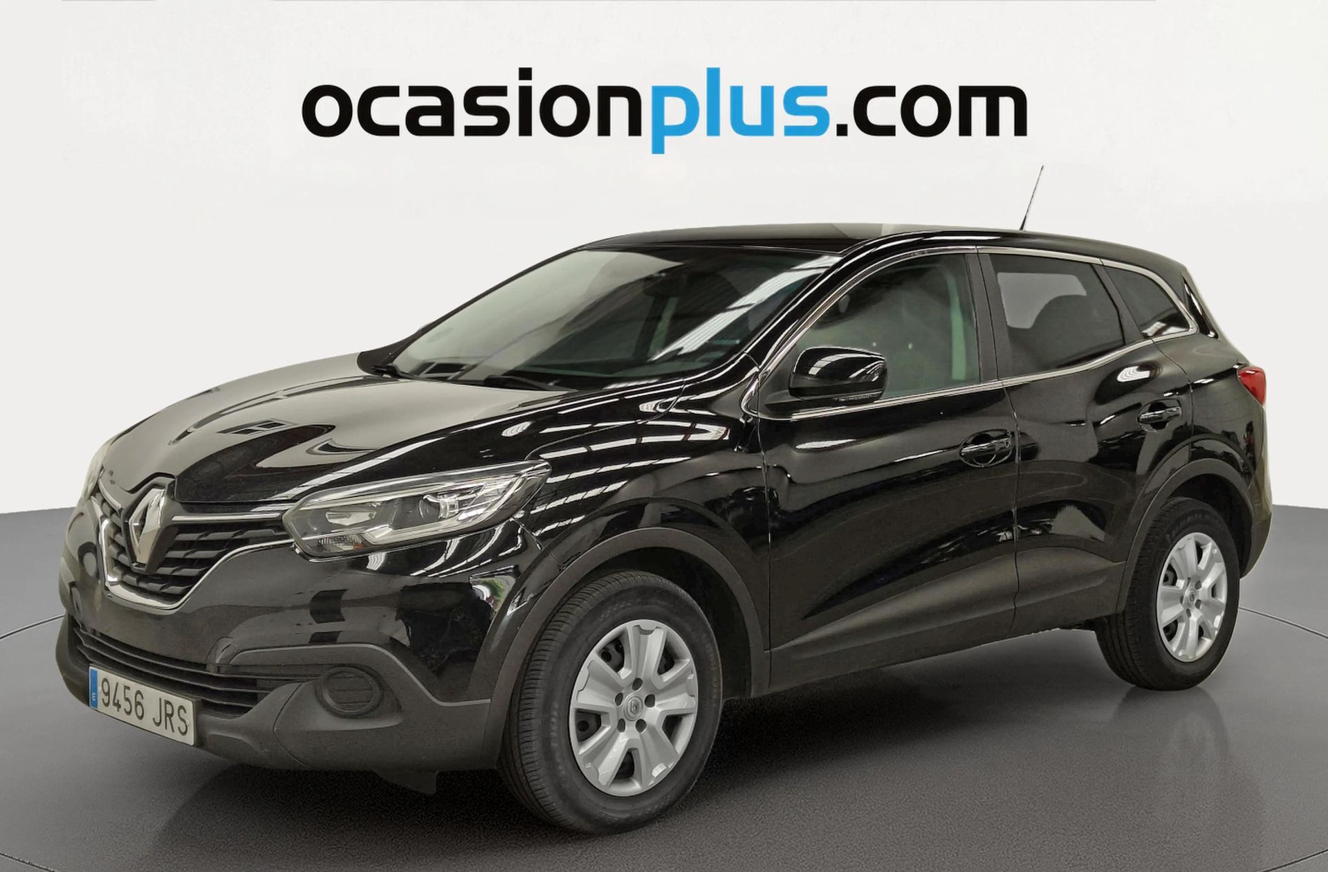 Renault Kadjar dCi 110 Life Energy