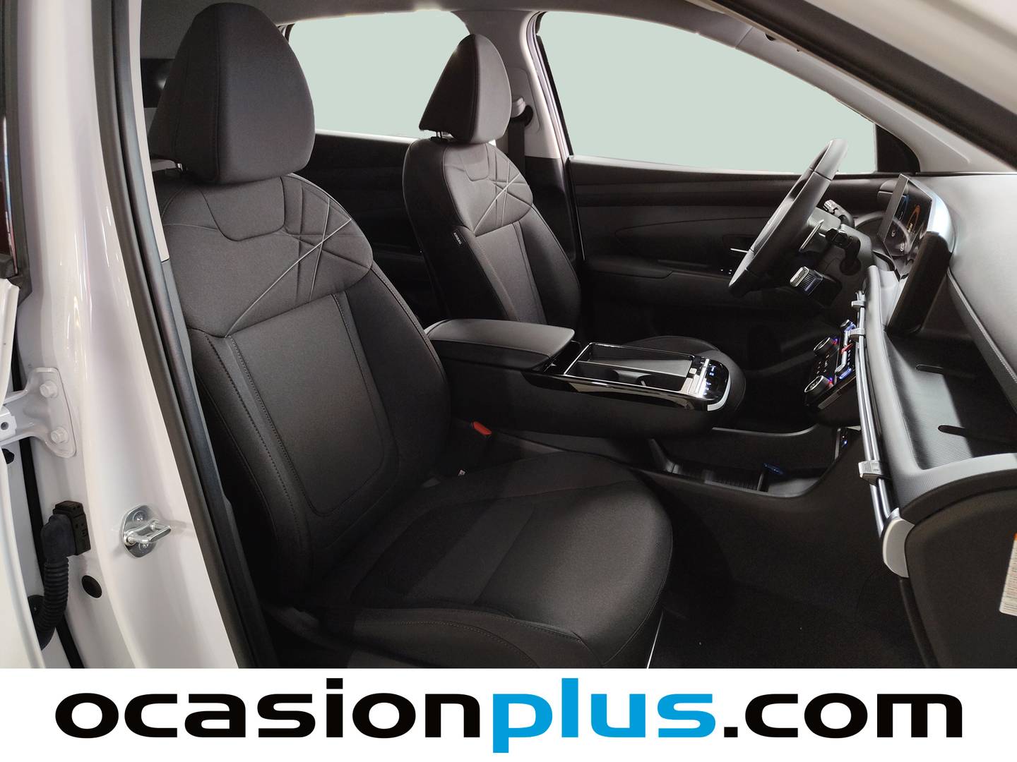 Hyundai Tucson Hyundai Tucson 1.6T HEV Klass AT (215 CV) km 0