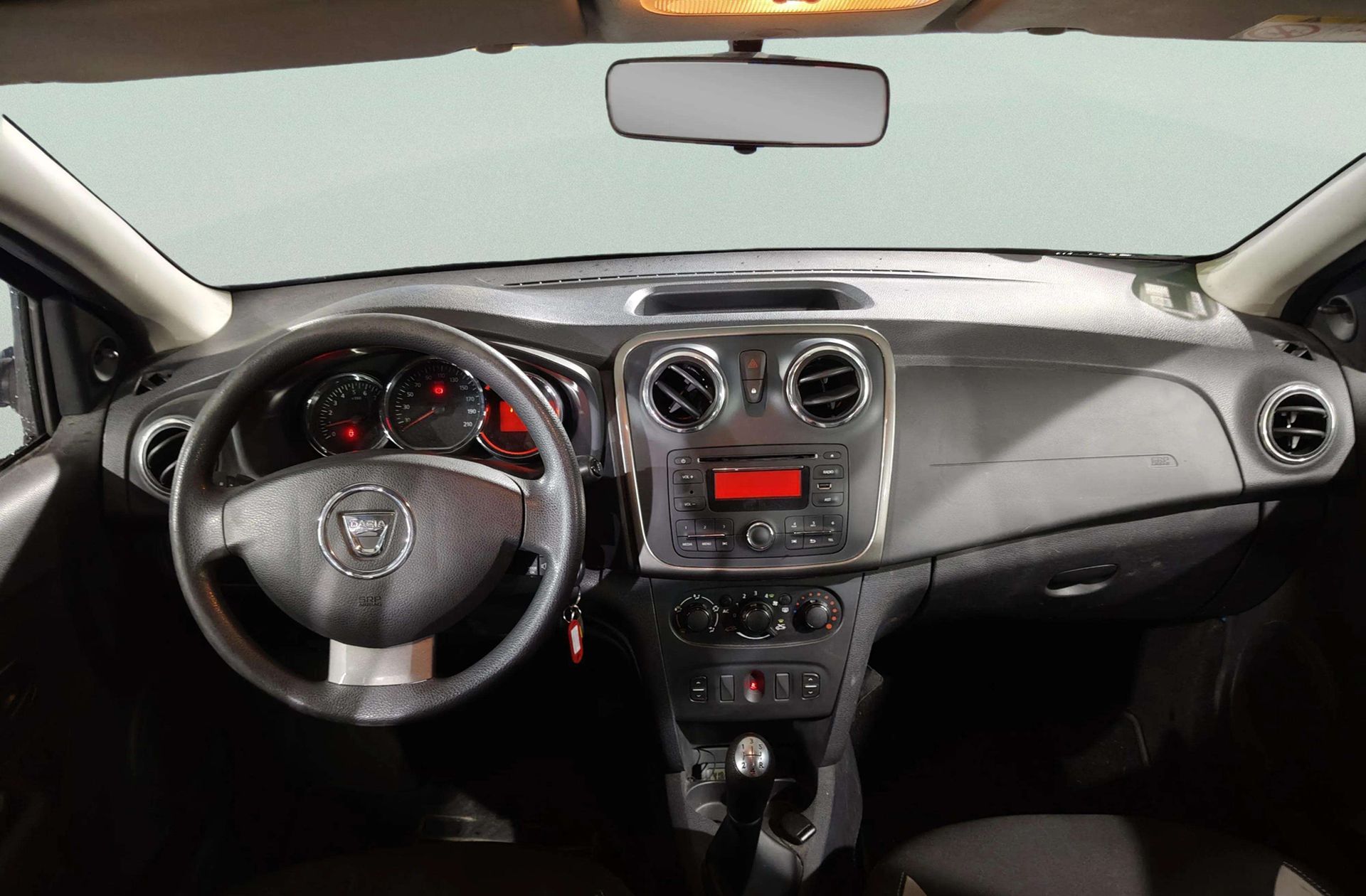 Dacia Sandero Stepway TCe - foto 6