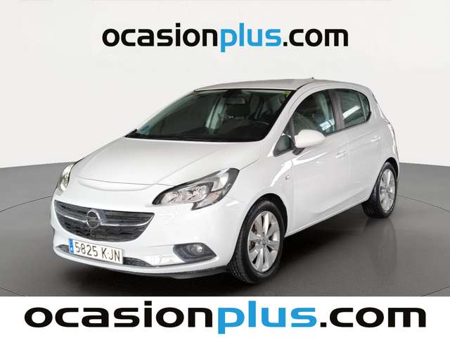 Opel Corsa 1.4 GLP Selective (90 CV) de segunda mano