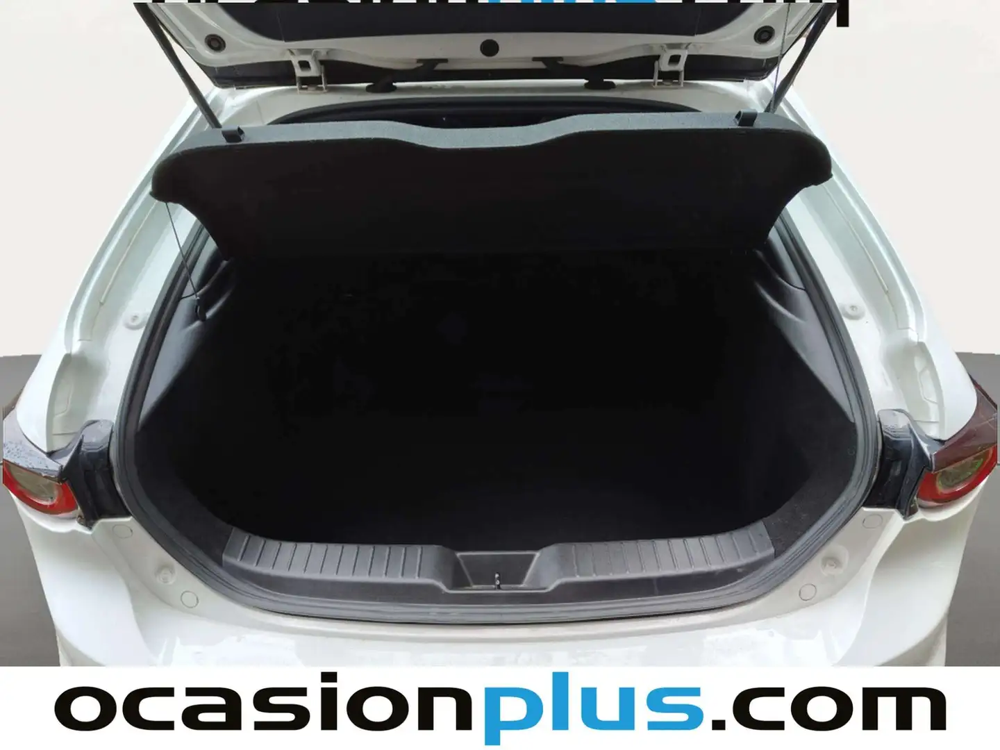 Foto Mazda Mazda3 Mazda Mazda 3 2.5L E-SKY G MHEV Prime-line (140 CV)