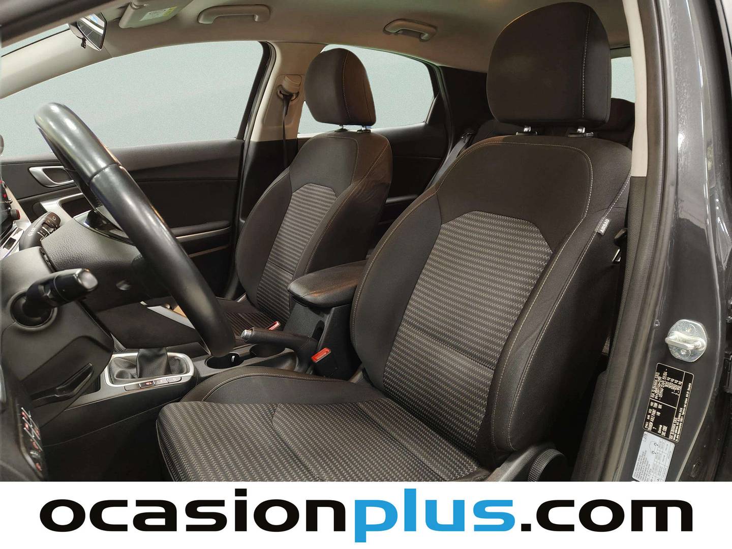 Foto KIA XCeed Kia XCeed 1.0 T-GDi Drive (120 CV)