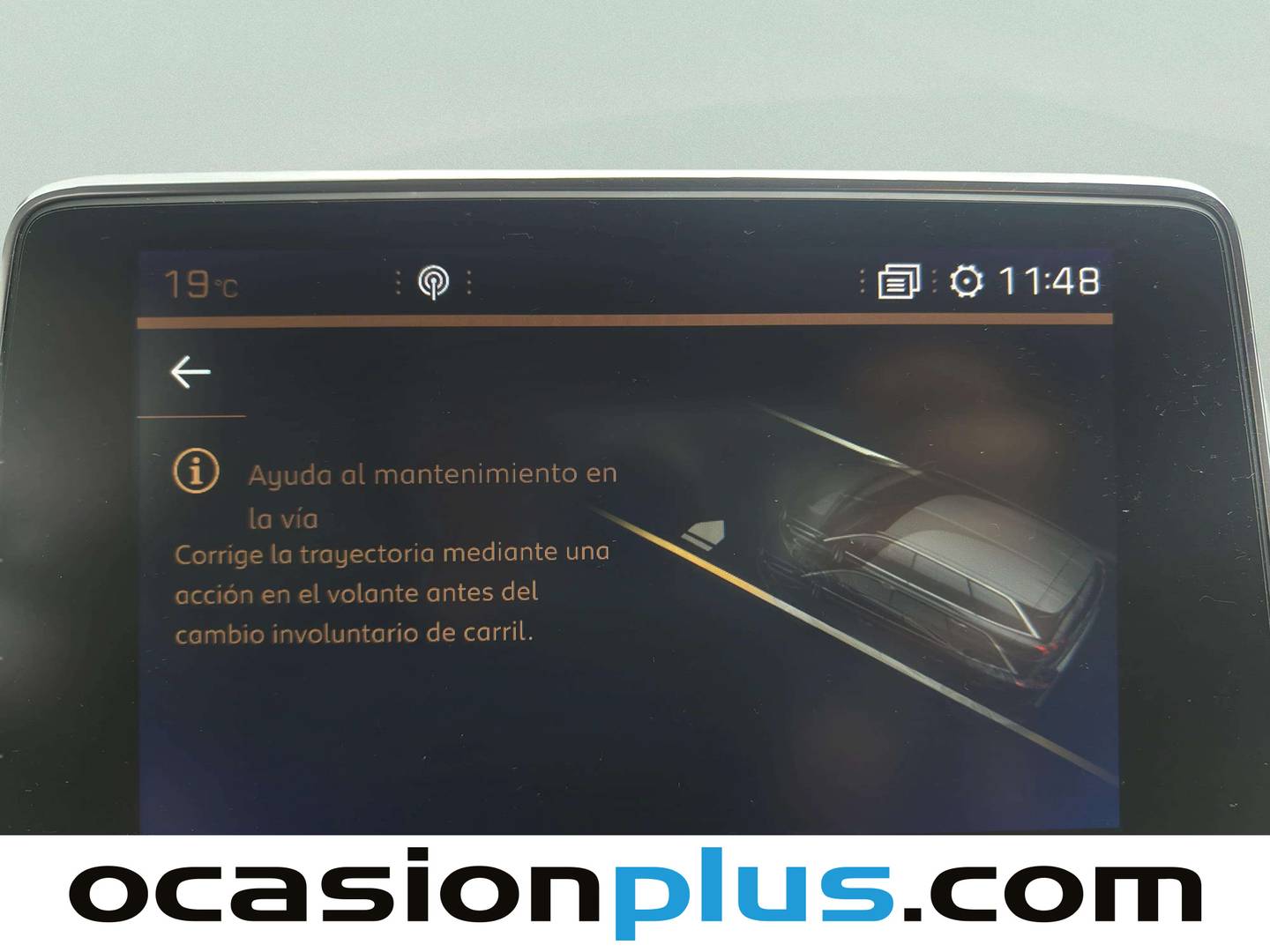 Paquetes del Peugeot 5008 Peugeot 5008 PureTech 130 GT Line (130 CV) 7 Plazas