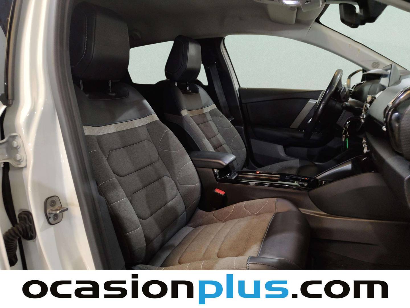 Citroën C4 Citroën C4 BlueHDi 130 S&S Feel Pack EAT8 (130 CV) diésel