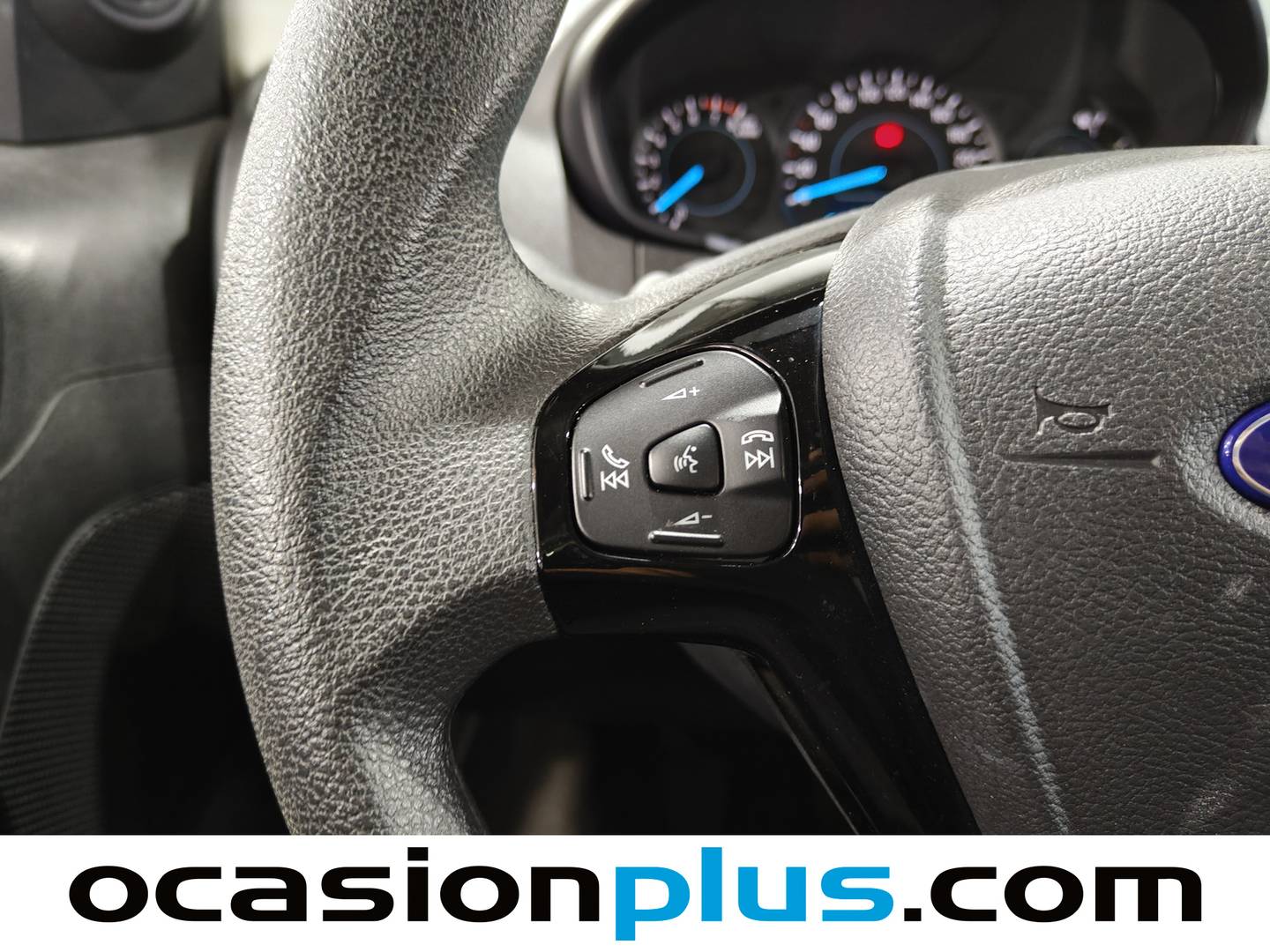 Foto Ford Ka+ Ford Ka+ 1.2 Ti-VCT Ultimate (85 CV)