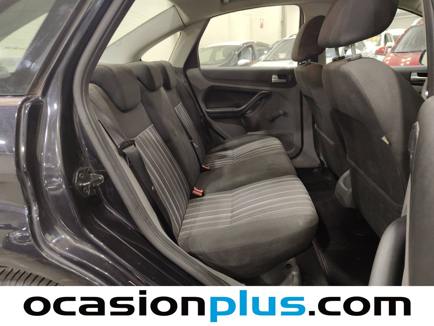 Ford Focus Ford Focus 1.6 TDCI Trend (90 CV) km 0