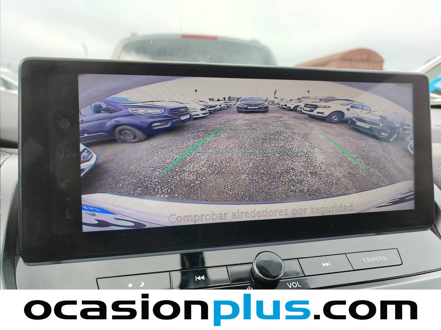 Nissan QASHQAI Nissan Qashqai DIG-T 158 mHEV Acenta Xtronic (158 CV) al mejor precio