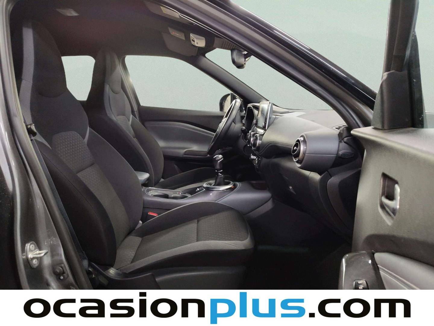 Nissan JUKE Nissan Juke DIG-T N-Connecta 4x2 (114 CV) gasolina