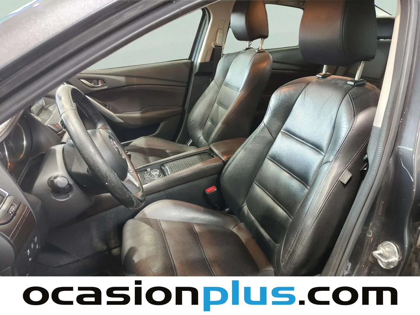 Foto Mazda Mazda6 Mazda Mazda 6 2.2 DE Luxury + Pack Premium + Pack Travel (175 CV)