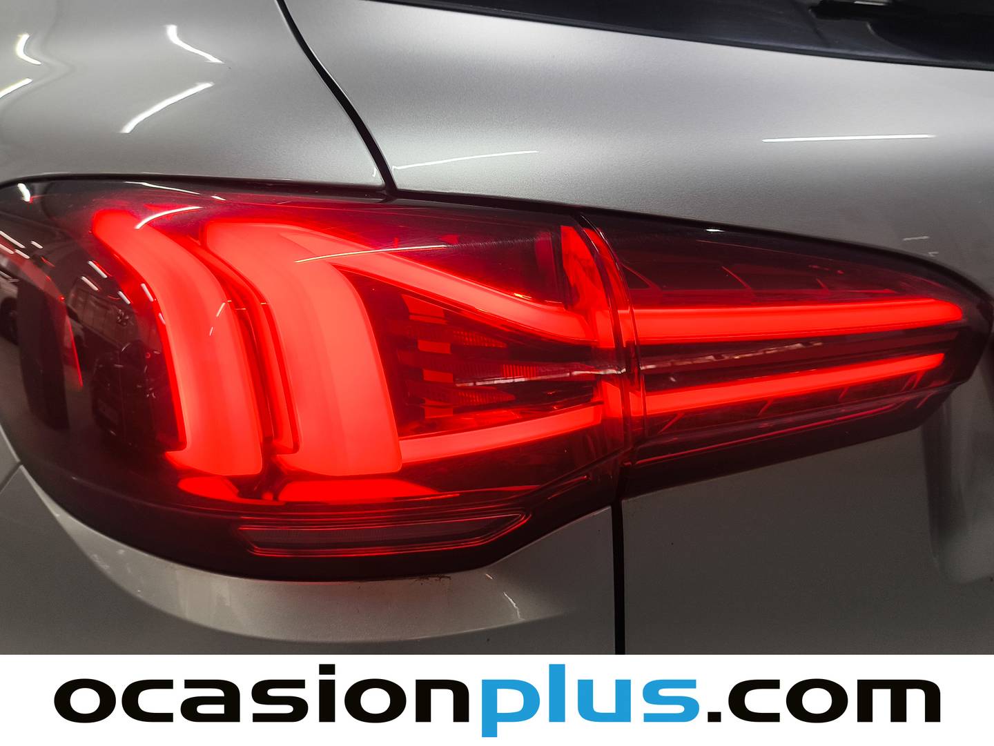 Foto MG eHS MG eHS 1.5 T-GDI PHEV Luxury (258 CV)