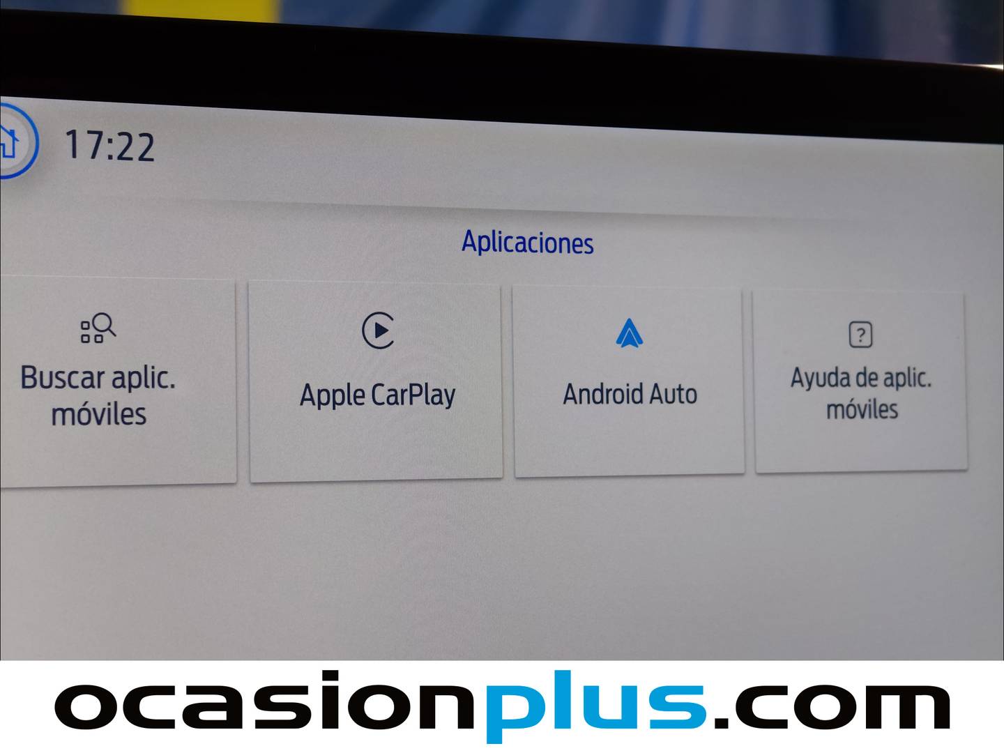 Foto Ford Kuga Ford Kuga 1.5T EcoBoost ST-Line 4x2 (150 CV)