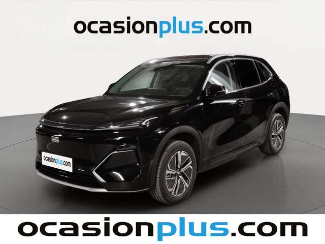 Geely Starray EM-i 1.5 PHEV PRO (262 CV) a estrenar