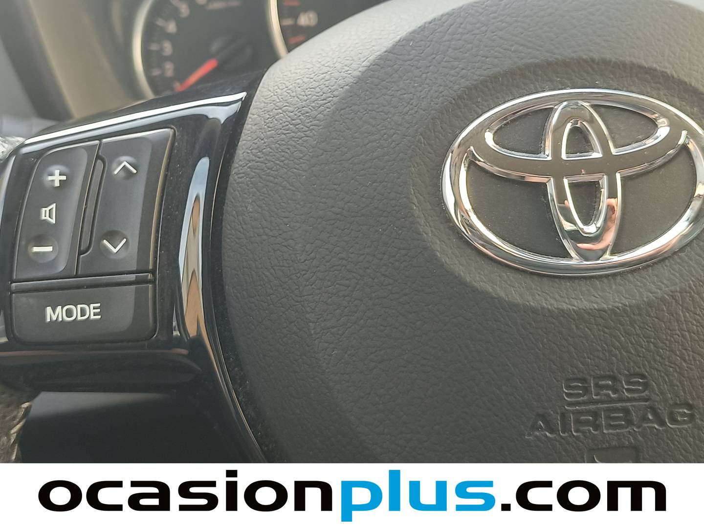 Foto Toyota Yaris Toyota Yaris 1.3 100 Feel (99 CV)