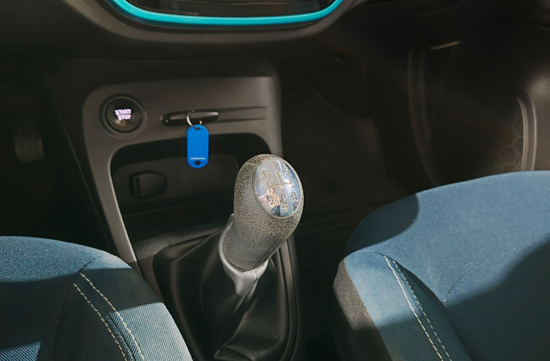 Renault Captur Life Energy TCe - foto 5