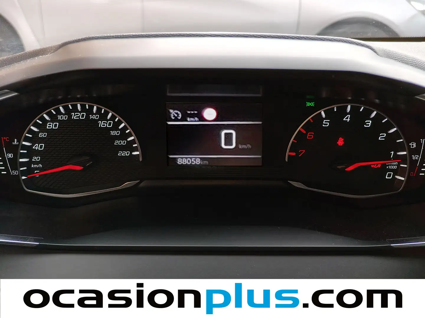 Foto Peugeot 208 Peugeot 208 PureTech 100 Allure (100 CV)