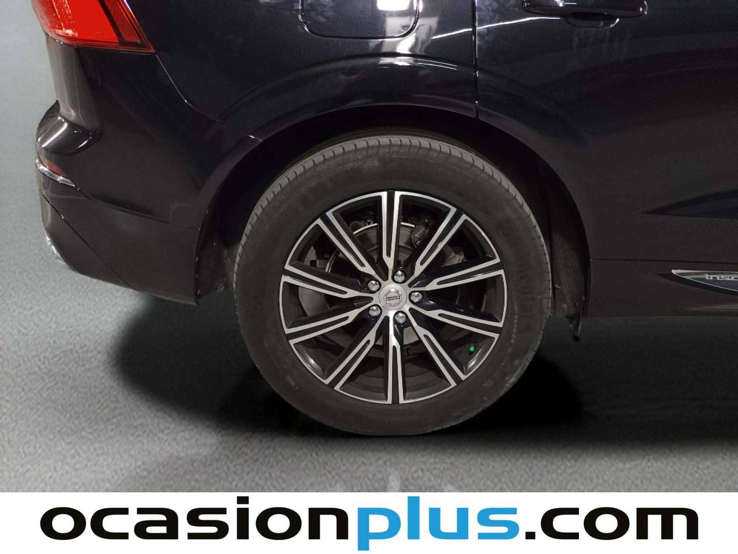 Volvo XC60 Volvo XC60 D4 Inscription AWD Auto (190 CV) diésel