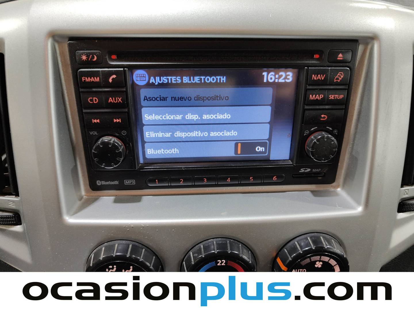 Nissan EVALIA Nissan Evalia 1.5 dCi Comfort Nav (110 CV) km 0