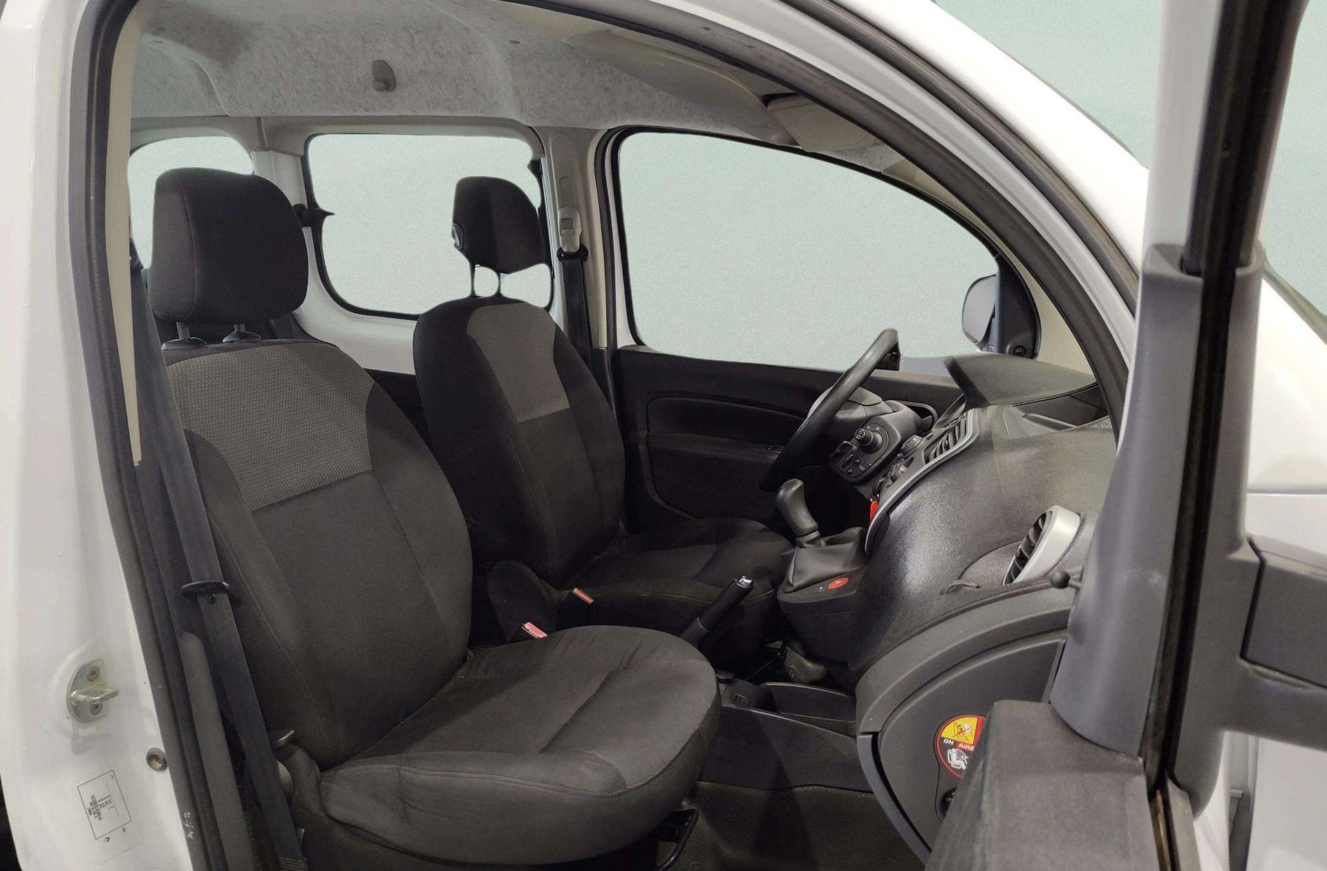 Renault Kangoo Profesional N1 Energy dCi - foto 13