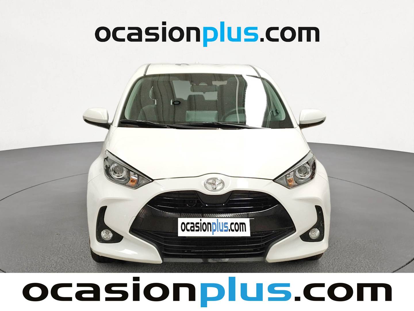 Toyota Yaris Toyota Yaris 1.0 Active (69 CV) 69cv