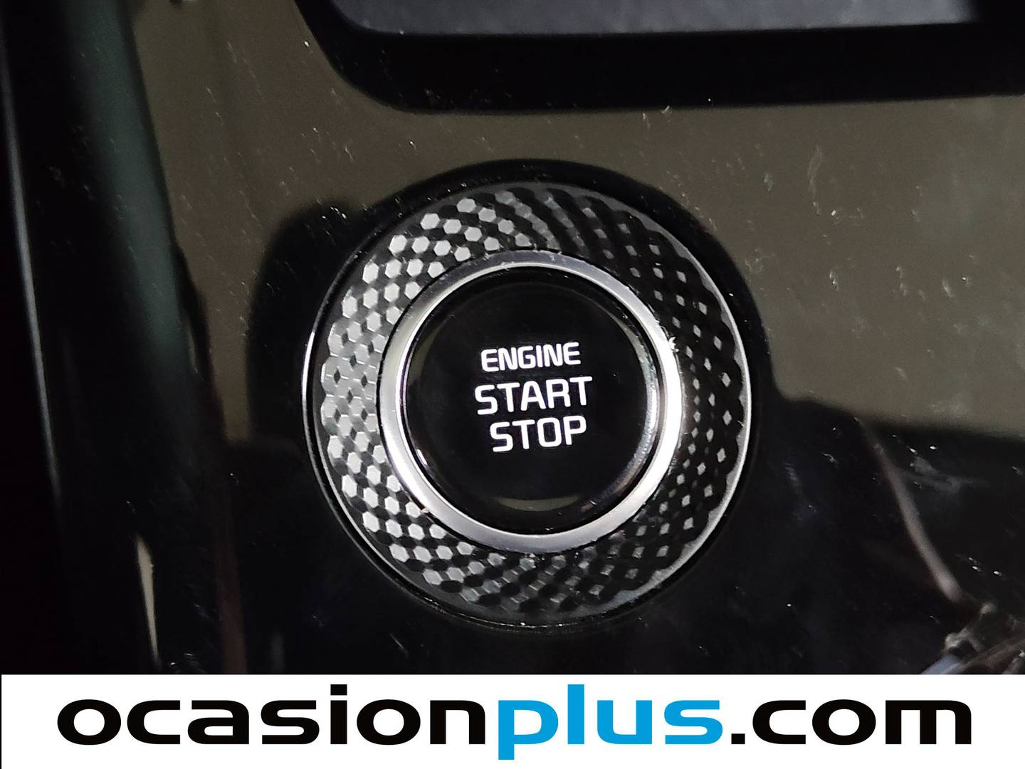 Foto KIA Niro Kia Niro 1.6 GDi HEV Drive (129 CV)