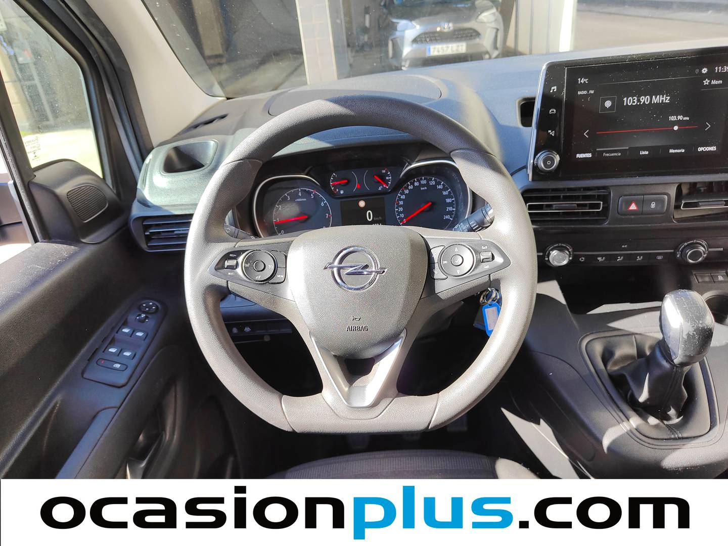 Opel Combo Life Opel Combo Life 1.5 TD S&S Selective L (102 CV) 2019