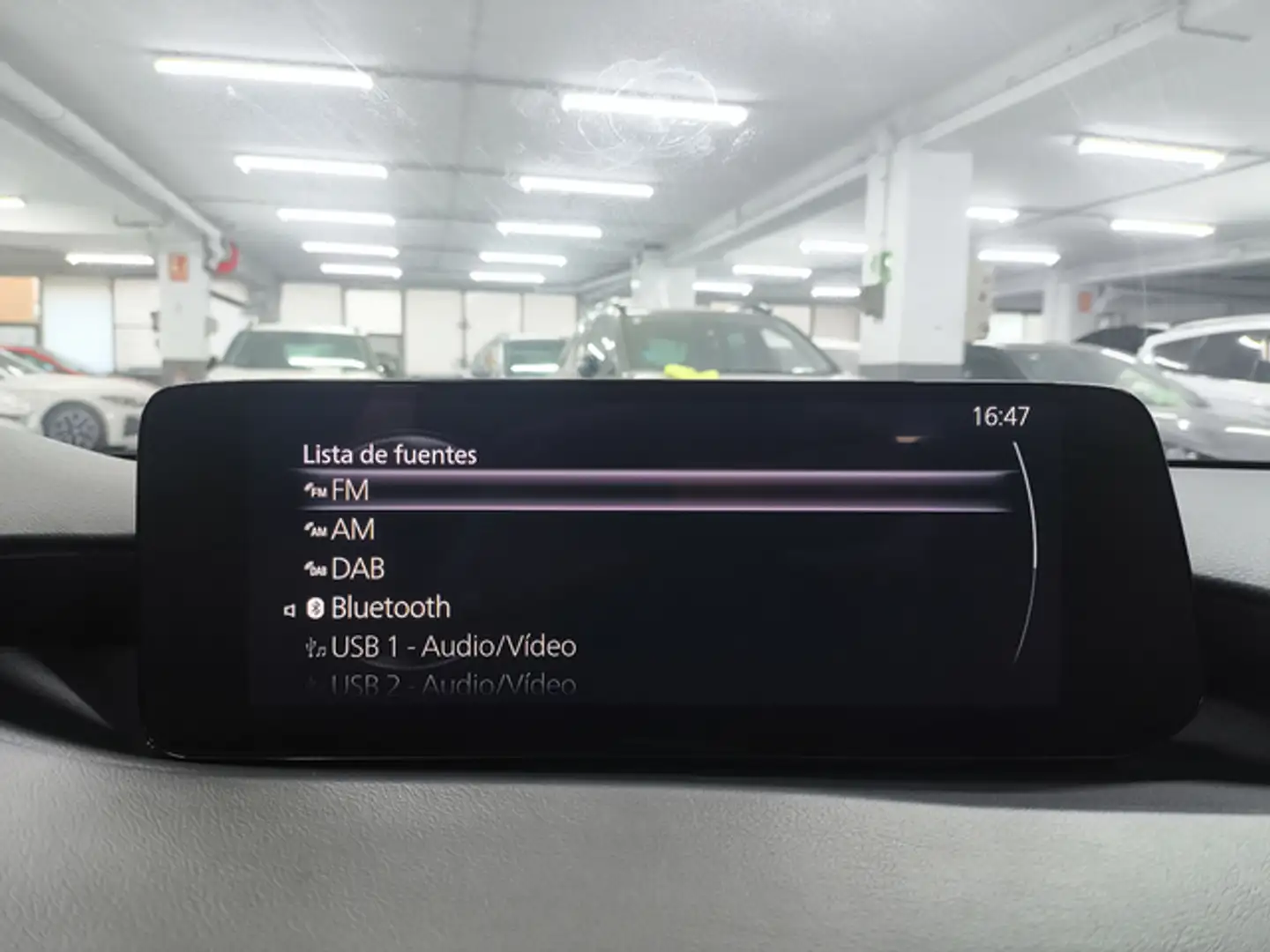 Foto Mazda Mazda3 Mazda Mazda 3 2.5L E-SKY G MHEV Prime-Line (140 CV)