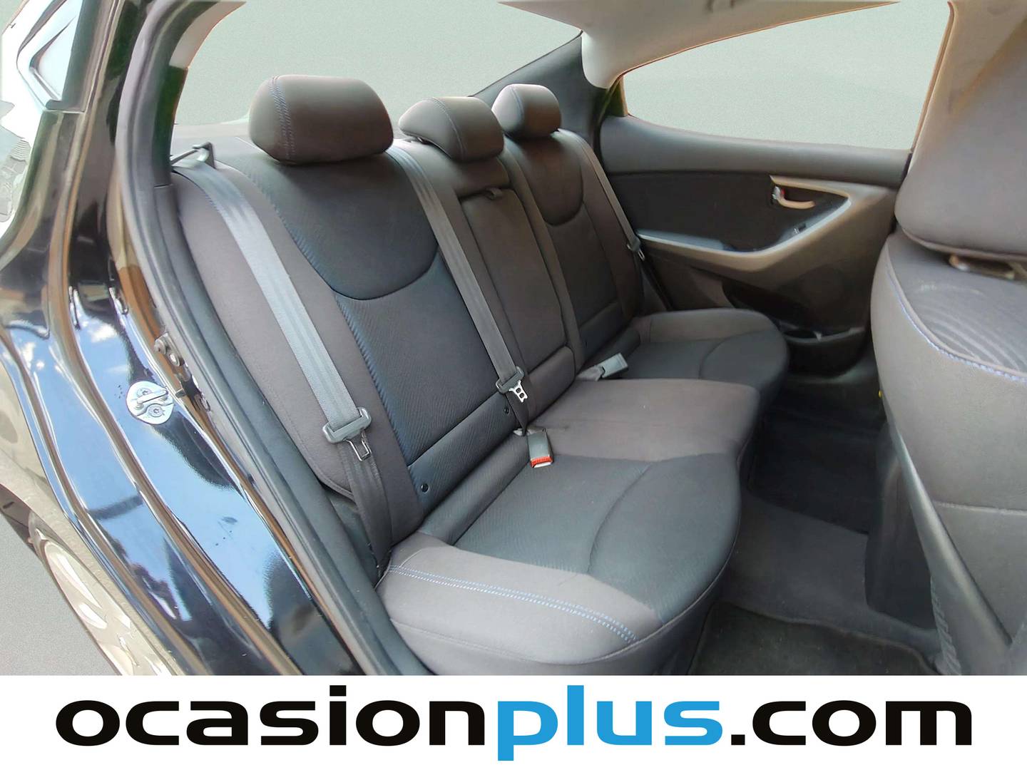 Hyundai Elantra Hyundai Elantra 1.6 MPI GLS Tecno (132 CV) al mejor precio